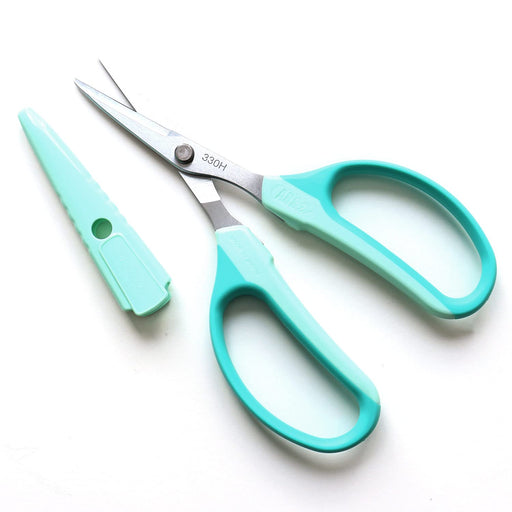 Ars Corporation Craft Choki 330Hn-G Green-Kiichin - The #1 Place for Japanese Goods in Your Hand!