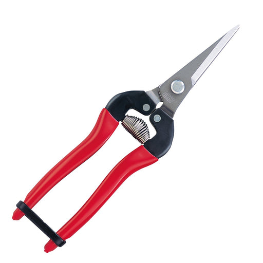 Ars Corp 300L-Dx-Bp Thinning Shears Long Type Stainless Steel Blister Pack-Kiichin - The #1 Place for Japanese Goods in Your Hand!