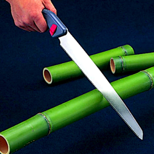 : Ars Corp Bamboo Saw TB-27-Kiichin - The #1 Place for Japanese Goods in Your Hand!