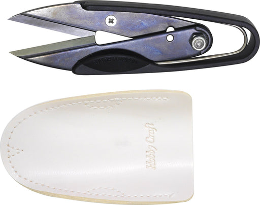 Ars Corp HB-NH-11SD Hobby Craft Nigiri Scissors 11cm-Kiichin - The #1 Place for Japanese Goods in Your Hand!