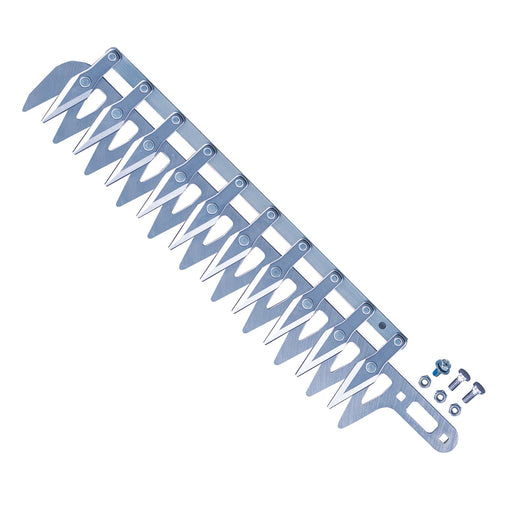 Ars Corporation Electric Hair Clipper Dkr-30-1 Blade-Kiichin - The #1 Place for Japanese Goods in Your Hand!