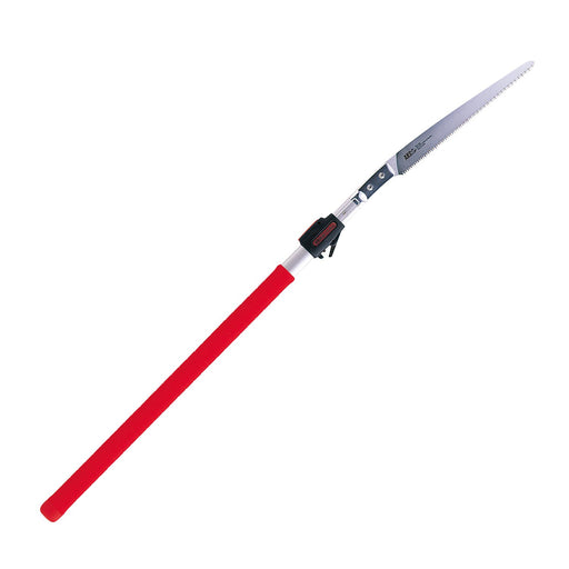 Ars Corporation High Branch Saw 1.8M 255Z-1.8L Replaceable Blade-Kiichin - The #1 Place for Japanese Goods in Your Hand!