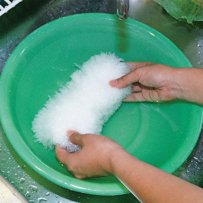 Azuma Industrial Dust Remover with Static Electricity - 30cm Magnets Mop Case-Kiichin - The #1 Place for Japanese Goods in Your Hand!