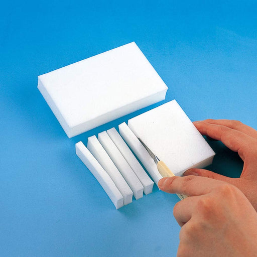 Azuma Industrial Japan Melamine Sponge - Premium Polishing Solution-Kiichin - The #1 Place for Japanese Goods in Your Hand!