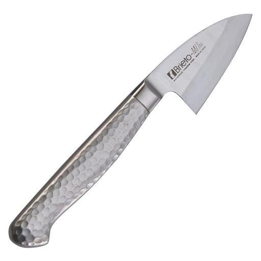 Brieto M11 Pro 12cm Single Edged Deba Knife - Premium Quality Molybdenum Steel-Kiichin - The #1 Place for Japanese Goods in Your Hand!