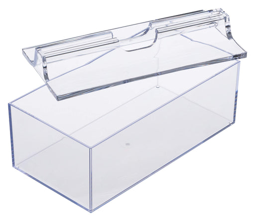 Japanese Medium Paper Towel Case by Butterfly Plastic Industry-Kiichin - The #1 Place for Japanese Goods in Your Hand!