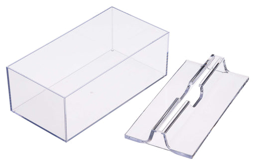 Japanese Medium Paper Towel Case by Butterfly Plastic Industry-Kiichin - The #1 Place for Japanese Goods in Your Hand!