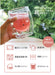 CB Japan Heat-Resistant Glass 270mL 2-Layer Dishwasher/Microwave Safe UCA-Kiichin - The #1 Place for Japanese Goods in Your Hand!