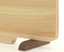 Daiwa Industry 36Cm Hinoki Wood Chopping Board Stand - Japan Made, Dishwasher Safe, Resistant to Mildew-Kiichin - The #1 Place for Japanese Goods in Your Hand!