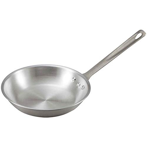 Ebm Aluminum Pro Frying Pan 27cm-Kiichin - The #1 Place for Japanese Goods in Your Hand!