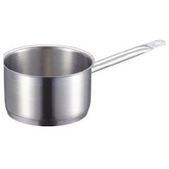 Ebm 24cm Non-Stick Deep Pot 8886950 One-Handed-Kiichin - The #1 Place for Japanese Goods in Your Hand!