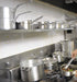 Ebm 18-8 Pro Chef IH Shallow Pot 22cm w/o Lid-Kiichin - The #1 Place for Japanese Goods in Your Hand!