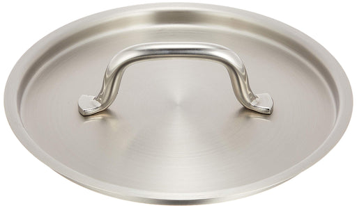 Ebm 18-8 Pro Chef Lid 18Cm-Kiichin - The #1 Place for Japanese Goods in Your Hand!