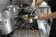 Ebm 21Cr Pro Chef IH Deep Pot 26cm No Lid-Kiichin - The #1 Place for Japanese Goods in Your Hand!