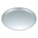 Ebm Aluminium Pizza Pan 7 inch - Premium Quality Baking Essential-Kiichin - The #1 Place for Japanese Goods in Your Hand!