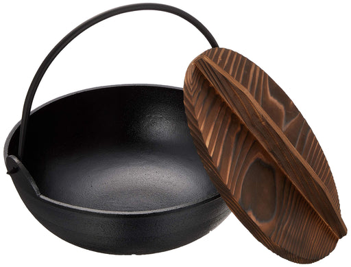 Ebm 24cm Aluminum Country Pot-Kiichin - The #1 Place for Japanese Goods in Your Hand!