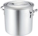 Ebm 24cm Aluminum Professional Chef Pot-Kiichin - The #1 Place for Japanese Goods in Your Hand!