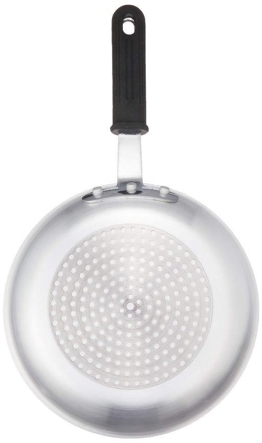 Ebm Aluminum 8 Professional IH Eclipse Frying Pan-Kiichin - The #1 Place for Japanese Goods in Your Hand!