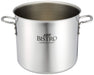 Ebm 3-Layer Clad Pot 27cm No Lid-Kiichin - The #1 Place for Japanese Goods in Your Hand!
