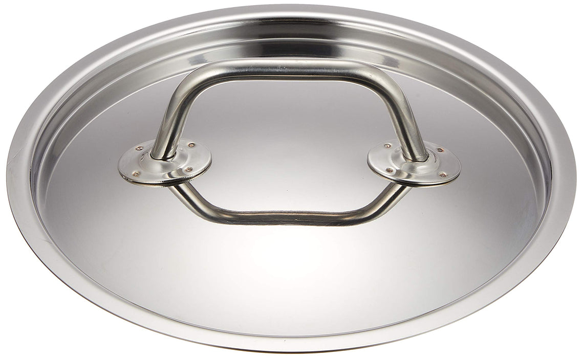 Ebm Gastro 443 18cm Pot Lid-Kiichin - The #1 Place for Japanese Goods in Your Hand!