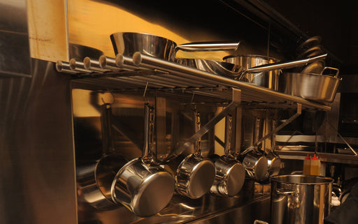 Ebm Molybdenum II Frying Pan 24cm-Kiichin - The #1 Place for Japanese Goods in Your Hand!