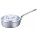 Ebm One Hand Pot - Φ197xΦ180x65mm-Kiichin - The #1 Place for Japanese Goods in Your Hand!