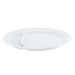 Ebm Japan Porcelain Divided Gyoza Plate 23Cm | Premium Quality Serving Dish-Kiichin - The #1 Place for Japanese Goods in Your Hand!