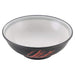 Ebm Porcelain Ramen Bowl 1350Ml - Authentic Japanese Rolled Rim Soup Bowl-Kiichin - The #1 Place for Japanese Goods in Your Hand!