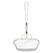 Ebm Square Stainless Steel Mesh Oil Skimmer - Efficient and Durable Kitchen Tool-Kiichin - The #1 Place for Japanese Goods in Your Hand!
