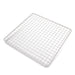 Ebm Stainless Steel BBQ Grill Mesh for Hida Konro 20cm - Durable and Versatile-Kiichin - The #1 Place for Japanese Goods in Your Hand!