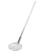 Ebm 24cm 2.5 Mesh SS Pipe Handle Round School Lunch Net-Kiichin - The #1 Place for Japanese Goods in Your Hand!