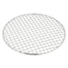 Ebm 28cm Stainless Steel BBQ Grill Mesh-Kiichin - The #1 Place for Japanese Goods in Your Hand!