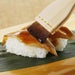 Ebm 60mm Sushi Brush with Wooden Handle and Horse Hair-Kiichin - The #1 Place for Japanese Goods in Your Hand!