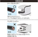 Engineer PK-52 Cable Cutter-Kiichin - The #1 Place for Japanese Goods in Your Hand!