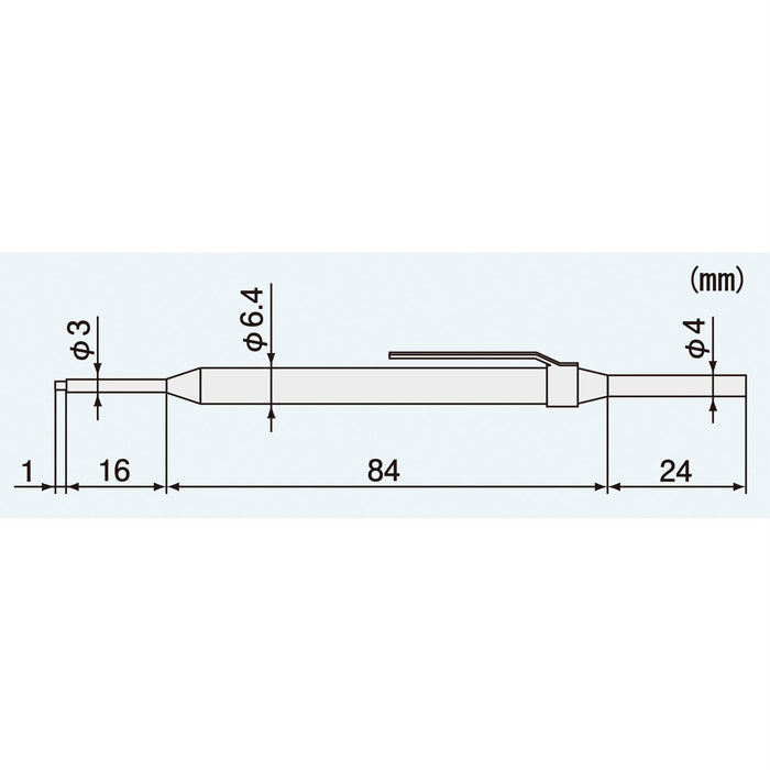 Engineer DA-40 Adjustment Driver-Kiichin - The #1 Place for Japanese Goods in Your Hand!