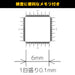 Engineer SL-57 Inspection Loupe-Kiichin - The #1 Place for Japanese Goods in Your Hand!