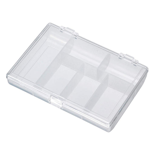 Engineer Mini Case 120x92x25mm KP-04-Kiichin - The #1 Place for Japanese Goods in Your Hand!