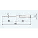 Engineer Mini Soft Driver 0 DG-24-Kiichin - The #1 Place for Japanese Goods in Your Hand!