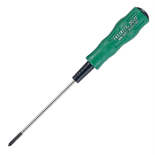 Engineer Mini Soft Driver 00 Dg-22-Kiichin - The #1 Place for Japanese Goods in Your Hand!