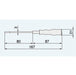 Engineer Mini Soft Driver 00 Dg-22-Kiichin - The #1 Place for Japanese Goods in Your Hand!
