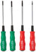 Engineer Mini Soft Driver Set 4pcs DK-16-Kiichin - The #1 Place for Japanese Goods in Your Hand!