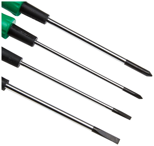Engineer Mini Soft Driver Set 4pcs DK-16-Kiichin - The #1 Place for Japanese Goods in Your Hand!