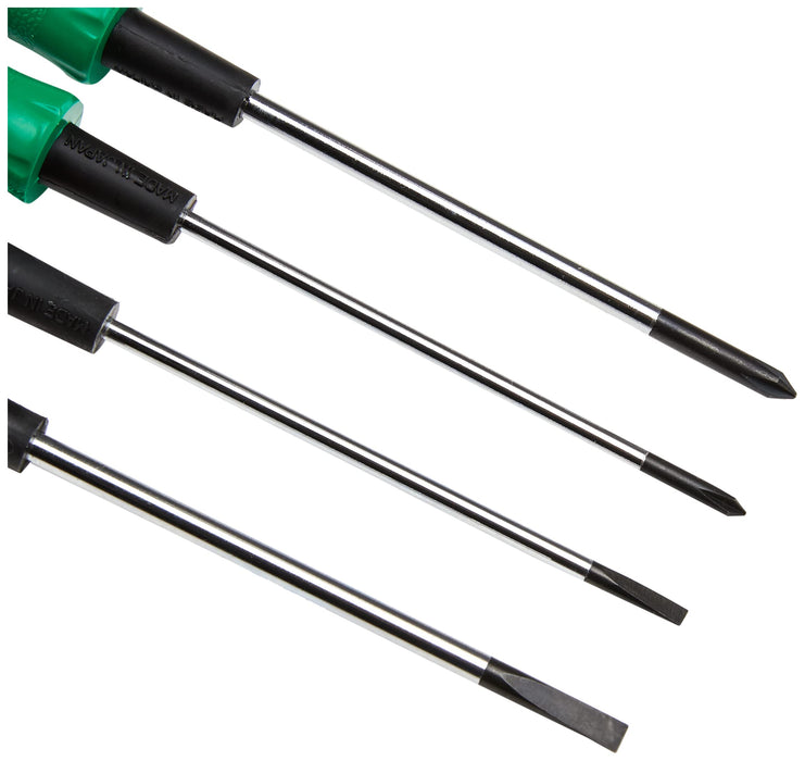 Engineer Mini Soft Driver Set 4pcs DK-16-Kiichin - The #1 Place for Japanese Goods in Your Hand!