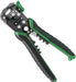 Engineer Multi-Wire Stripper Paw-01 Electrician Exam Compatible Auto Wire Diam. Adj.-Kiichin - The #1 Place for Japanese Goods in Your Hand!