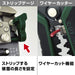 Engineer Multi-Wire Stripper Paw-01 Electrician Exam Compatible Auto Wire Diam. Adj.-Kiichin - The #1 Place for Japanese Goods in Your Hand!