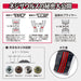 Engineer Nejisaurus Gt Screws Pz-58 Green Φ3-9.5mm-Kiichin - The #1 Place for Japanese Goods in Your Hand!