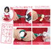 Engineer Nejisaurus Gt Screws Pz-58 Green Φ3-9.5mm-Kiichin - The #1 Place for Japanese Goods in Your Hand!