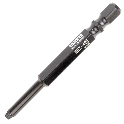 Engineer Nejisaurus Mogura DBZ-425 2.5mm Hex Bolt Set-Kiichin - The #1 Place for Japanese Goods in Your Hand!