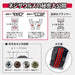 Engineer Nejisaurus Se PZ-22 Screws Φ3-11mm Tanned/Crushed/Rusted-Kiichin - The #1 Place for Japanese Goods in Your Hand!