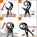 Engineer Nejisaurus WP-2 Pumpurasaurus Water Pump Pliers PZ-81 260mm Φ3-9.5mm Screw Removal-Kiichin - The #1 Place for Japanese Goods in Your Hand!